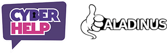 CyberHelp Logo
